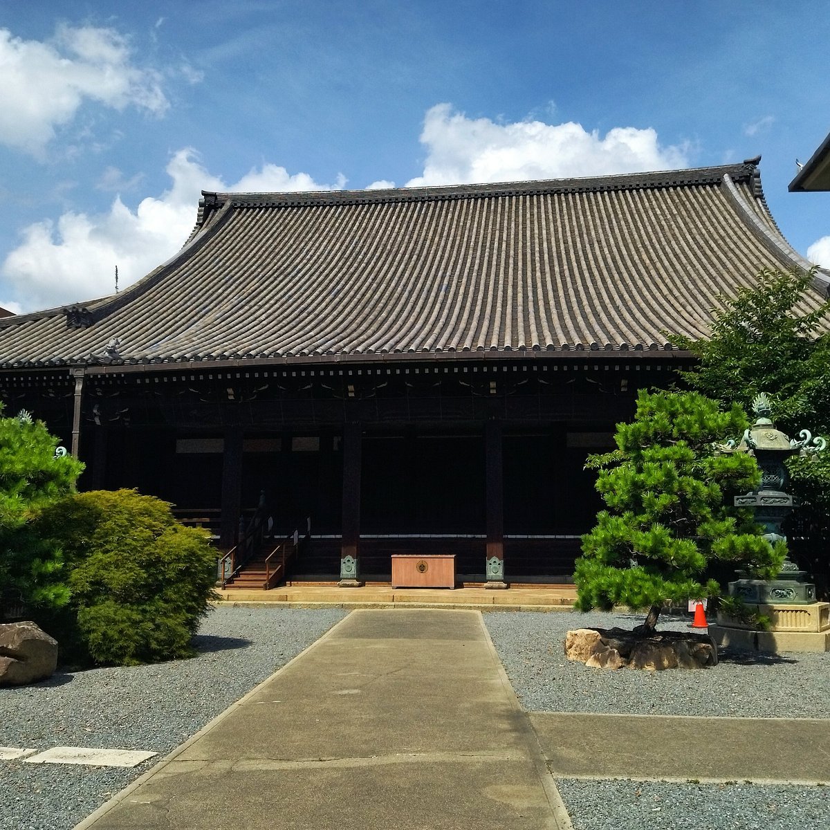 🏘️ 구호지 데라우치마치(큐호지 지나이초) 이미지 6